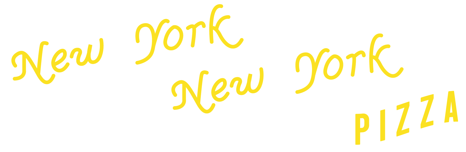 NY NY Pizzeria